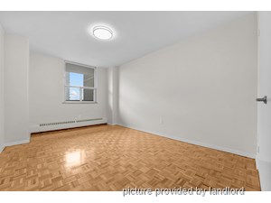 2 Bedroom apartment for rent in NORTH YORK