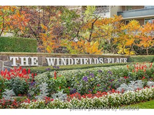 3+ Bedroom apartment for rent in NORTH YORK