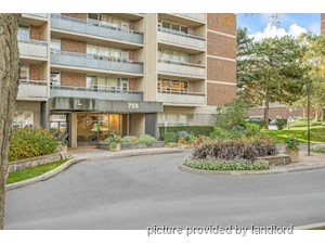 3+ Bedroom apartment for rent in NORTH YORK