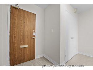 3+ Bedroom apartment for rent in NORTH YORK