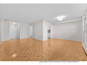 3+ Bedroom apartment for rent in NORTH YORK
