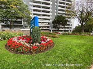 Bachelor apartment for rent in TORONTO