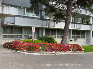 Bachelor apartment for rent in TORONTO