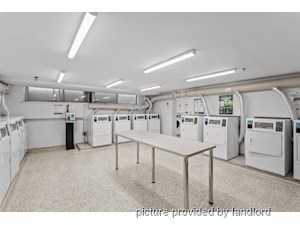 2 Bedroom apartment for rent in TORONTO