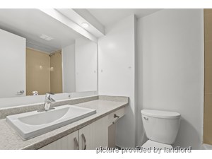 2 Bedroom apartment for rent in TORONTO