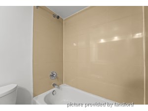 2 Bedroom apartment for rent in TORONTO