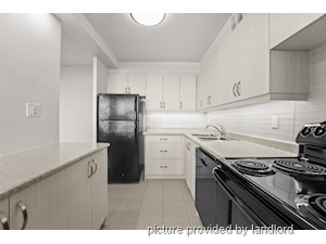 2 Bedroom apartment for rent in TORONTO