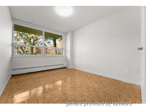 2 Bedroom apartment for rent in TORONTO