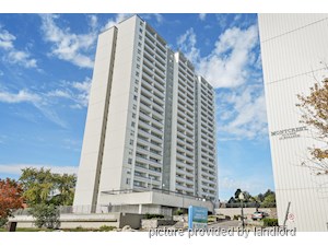 1 Bedroom apartment for rent in TORONTO