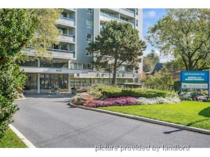 1 Bedroom apartment for rent in TORONTO