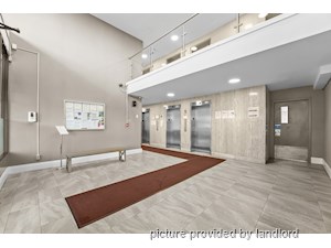 1 Bedroom apartment for rent in TORONTO