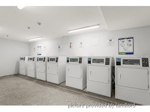 1 Bedroom apartment for rent in TORONTO