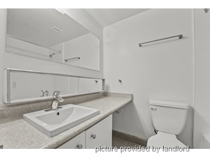 1 Bedroom apartment for rent in TORONTO