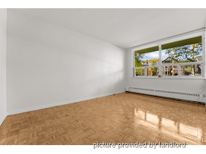 1 Bedroom apartment for rent in TORONTO