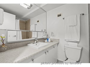 1 Bedroom apartment for rent in TORONTO