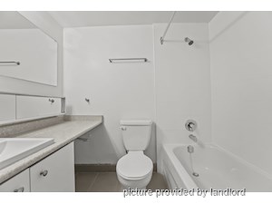 Bachelor apartment for rent in TORONTO