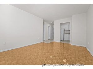 Bachelor apartment for rent in TORONTO