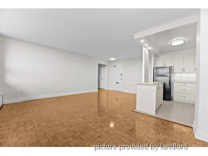 Bachelor apartment for rent in TORONTO