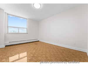 Bachelor apartment for rent in TORONTO
