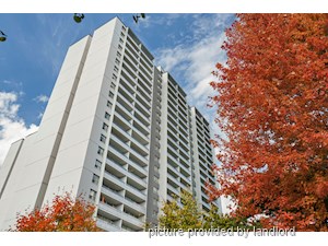 2 Bedroom apartment for rent in TORONTO