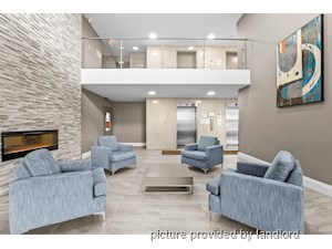 2 Bedroom apartment for rent in TORONTO