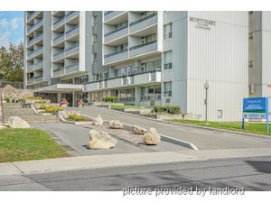 2 Bedroom apartment for rent in TORONTO