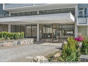 2 Bedroom apartment for rent in TORONTO