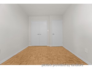 2 Bedroom apartment for rent in TORONTO