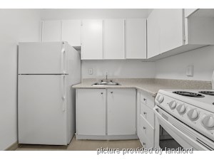 2 Bedroom apartment for rent in TORONTO