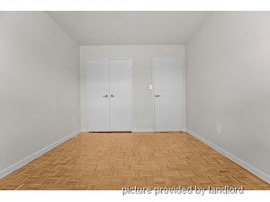 2 Bedroom apartment for rent in TORONTO