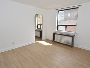 1 Bedroom apartment for rent in TORONTO  
