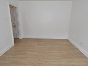 1 Bedroom apartment for rent in TORONTO  
