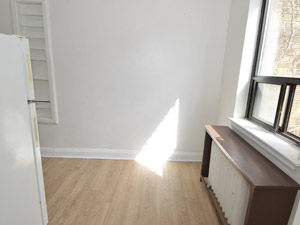 1 Bedroom apartment for rent in TORONTO  