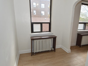1 Bedroom apartment for rent in TORONTO  