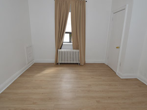 1 Bedroom apartment for rent in TORONTO  