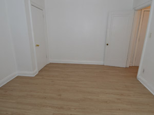 1 Bedroom apartment for rent in TORONTO  