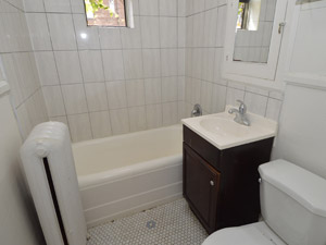 1 Bedroom apartment for rent in TORONTO  
