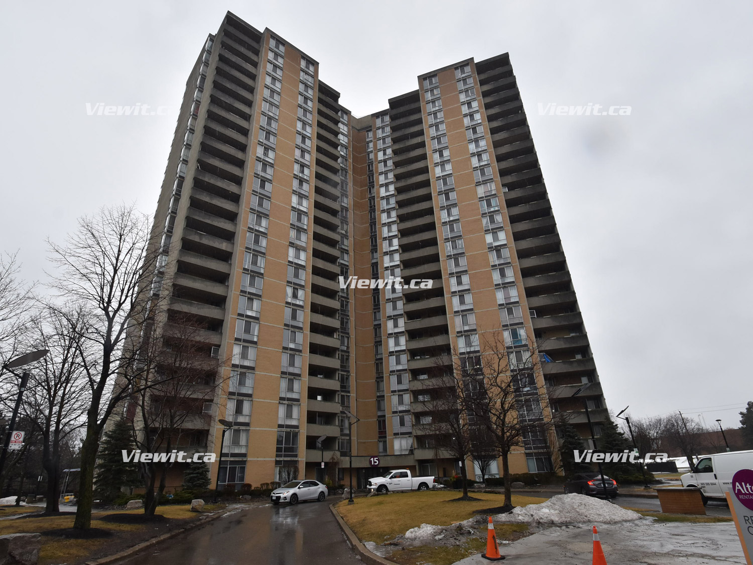 For rent 15 Martha Eaton Way