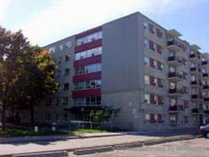 25 35 45 Trudelle Street Scarborough On 1 Bedroom For Rent Scarborough Apartments