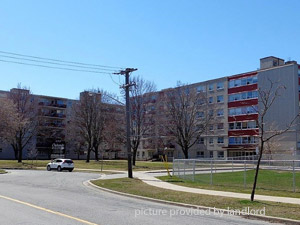 Rental Low-rise 25-35-45 Trudelle Street, Scarborough, ON