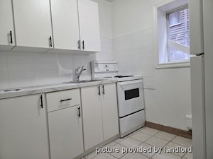 1 Bedroom apartment for rent in 