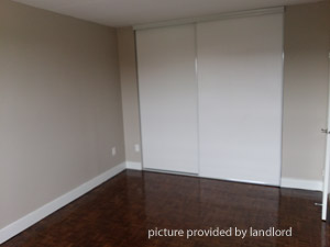 2 Bedroom apartment for rent in Thornhill