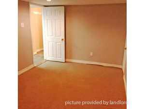 1 Bedroom apartment for rent in NORTH YORK