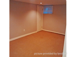 1 Bedroom apartment for rent in NORTH YORK