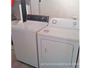 1 Bedroom apartment for rent in NORTH YORK