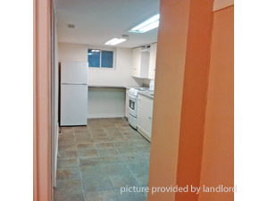 1 Bedroom apartment for rent in NORTH YORK