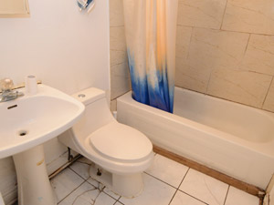1 Bedroom apartment for rent in TORONTO