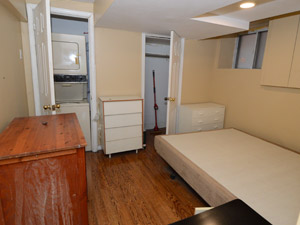 1 Bedroom apartment for rent in TORONTO