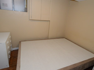 1 Bedroom apartment for rent in TORONTO