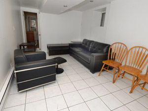 1 Bedroom apartment for rent in TORONTO